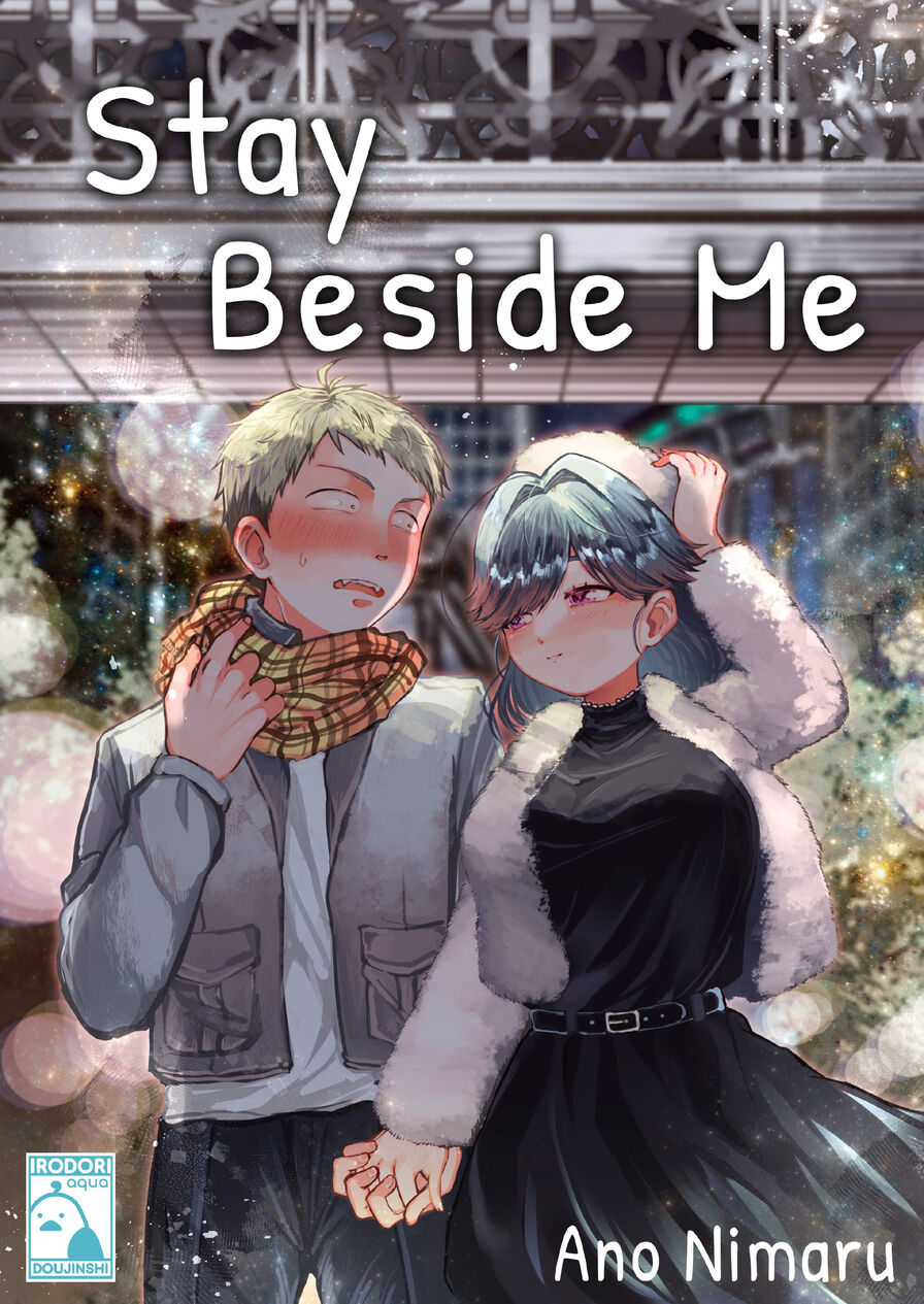 [Ano Nimaru] Stay Beside Me
