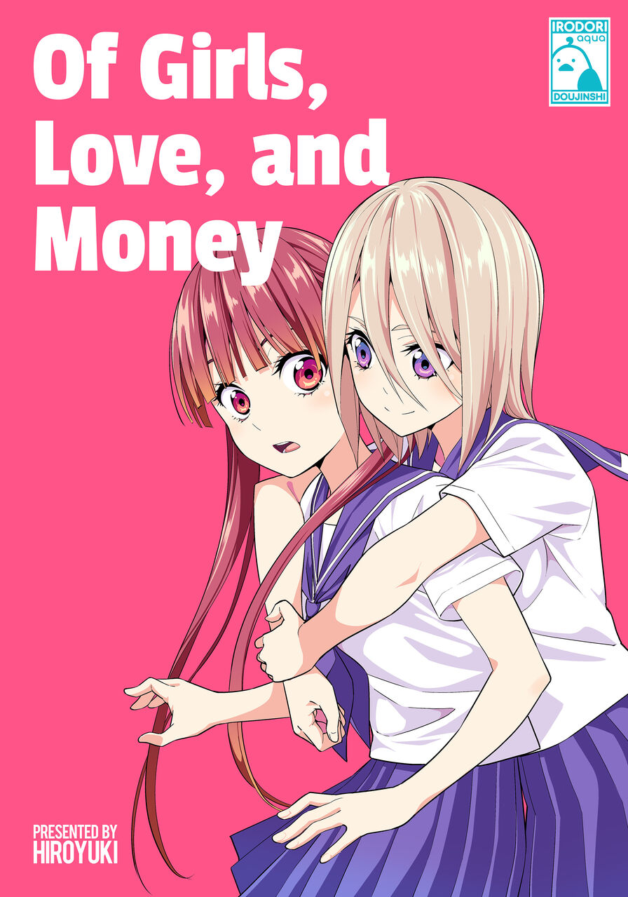 [Hiroyuki] Of Girls, Love, and Money