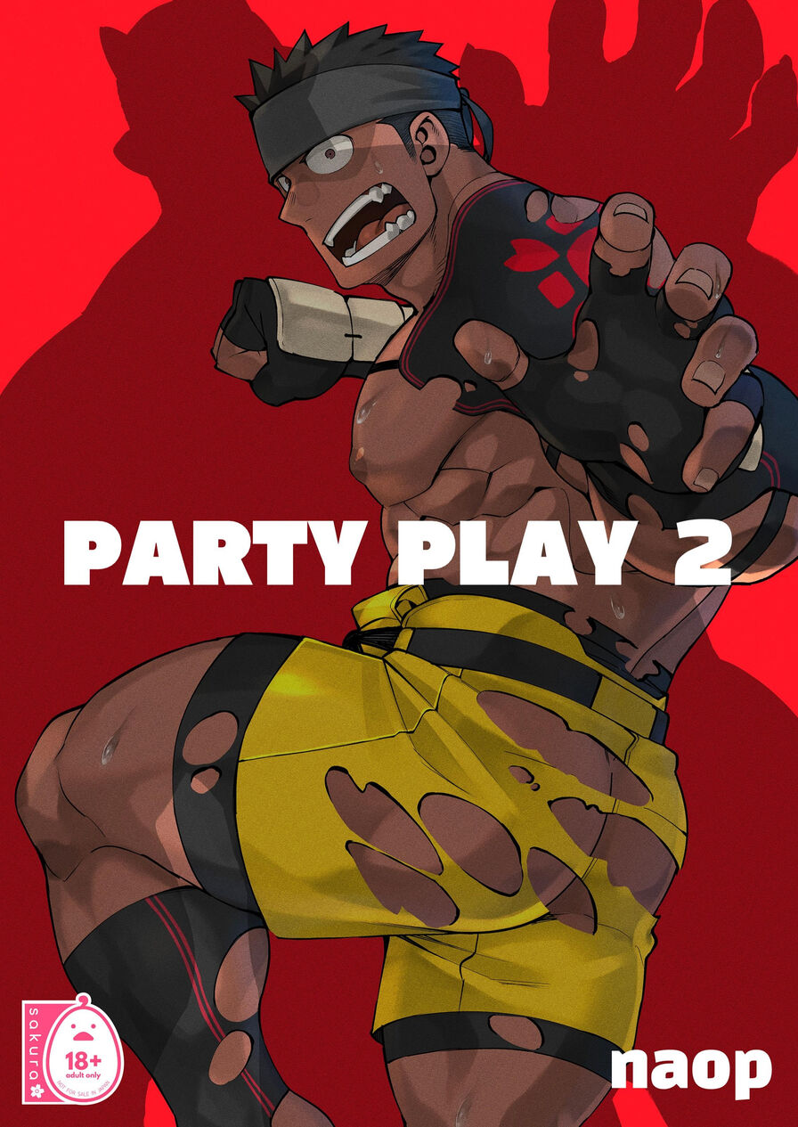 [naop] PARTY PLAY 2