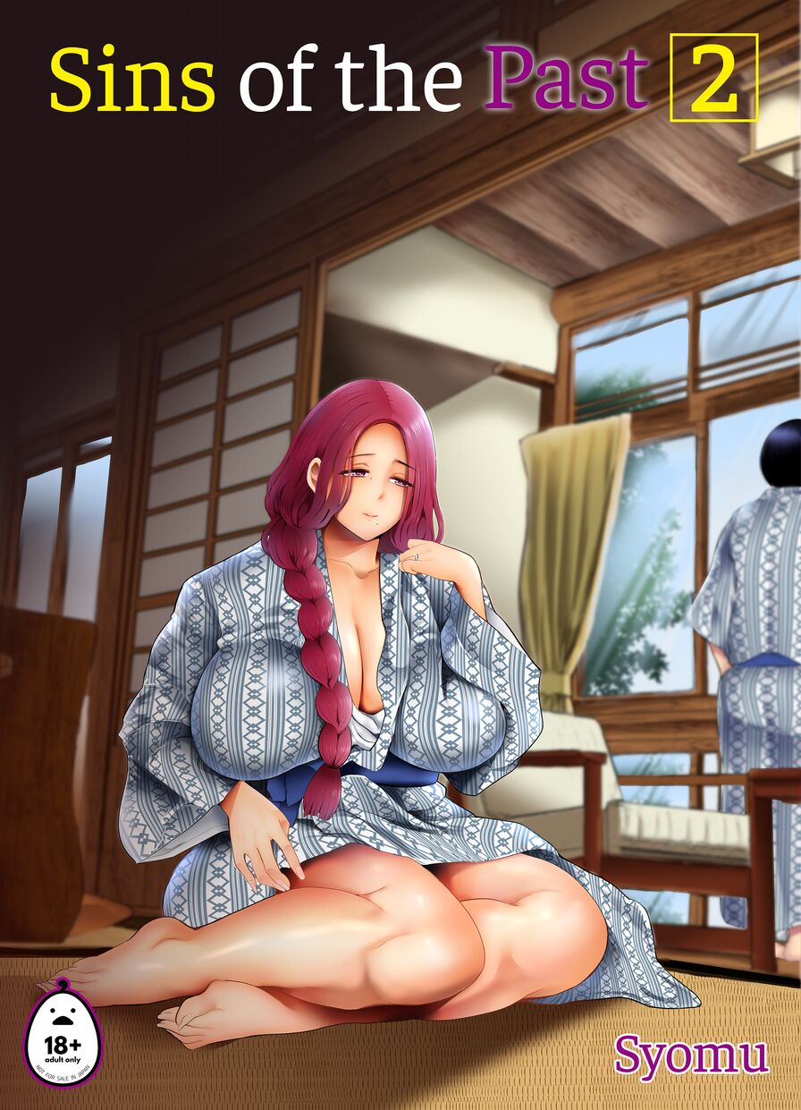 [KNUCKLE HEAD (Syomu)] Sins of the Past 2