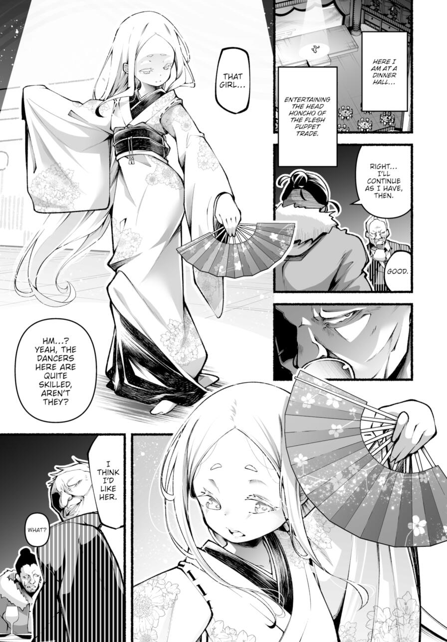 [Kayama Yuichiro] Debt Collector Saiki-san - Mistakes Paid With Flesh Vol.9 (Dascomi Vol.35)