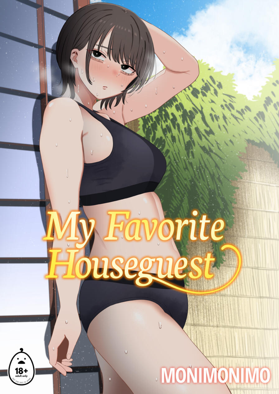 [Monimonimo] My Favorite Houseguest