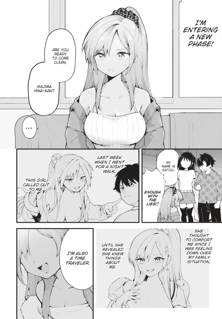 [Nagase Tooru] A Male Porn Stud Leapt Through Time To Become a Young Lady-Killer! ~I'll Forge My Own Future~ Vol.11 (Dascomi Vol.36)