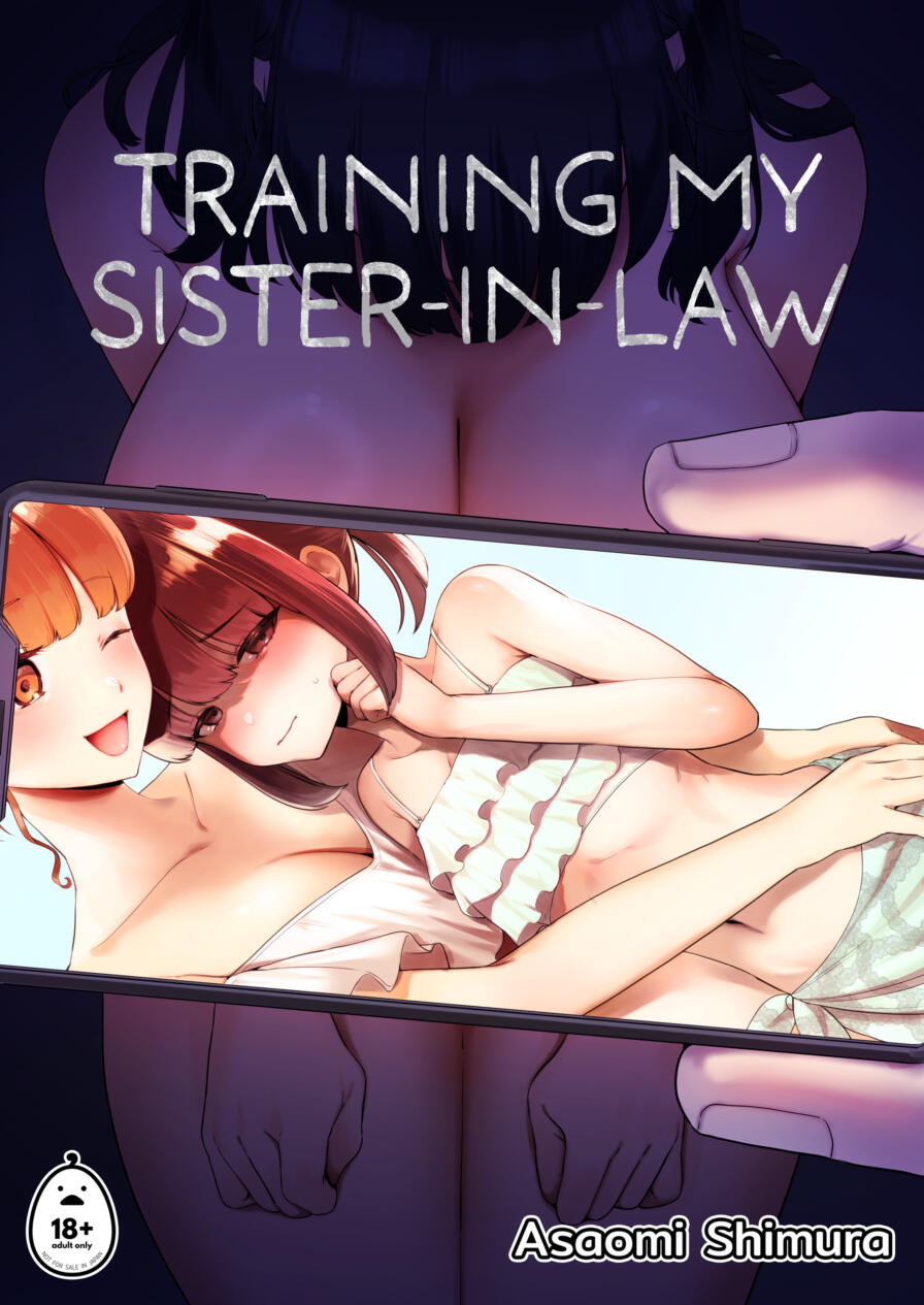 [Asaomi Shimura] Training My Sister-In-Law
