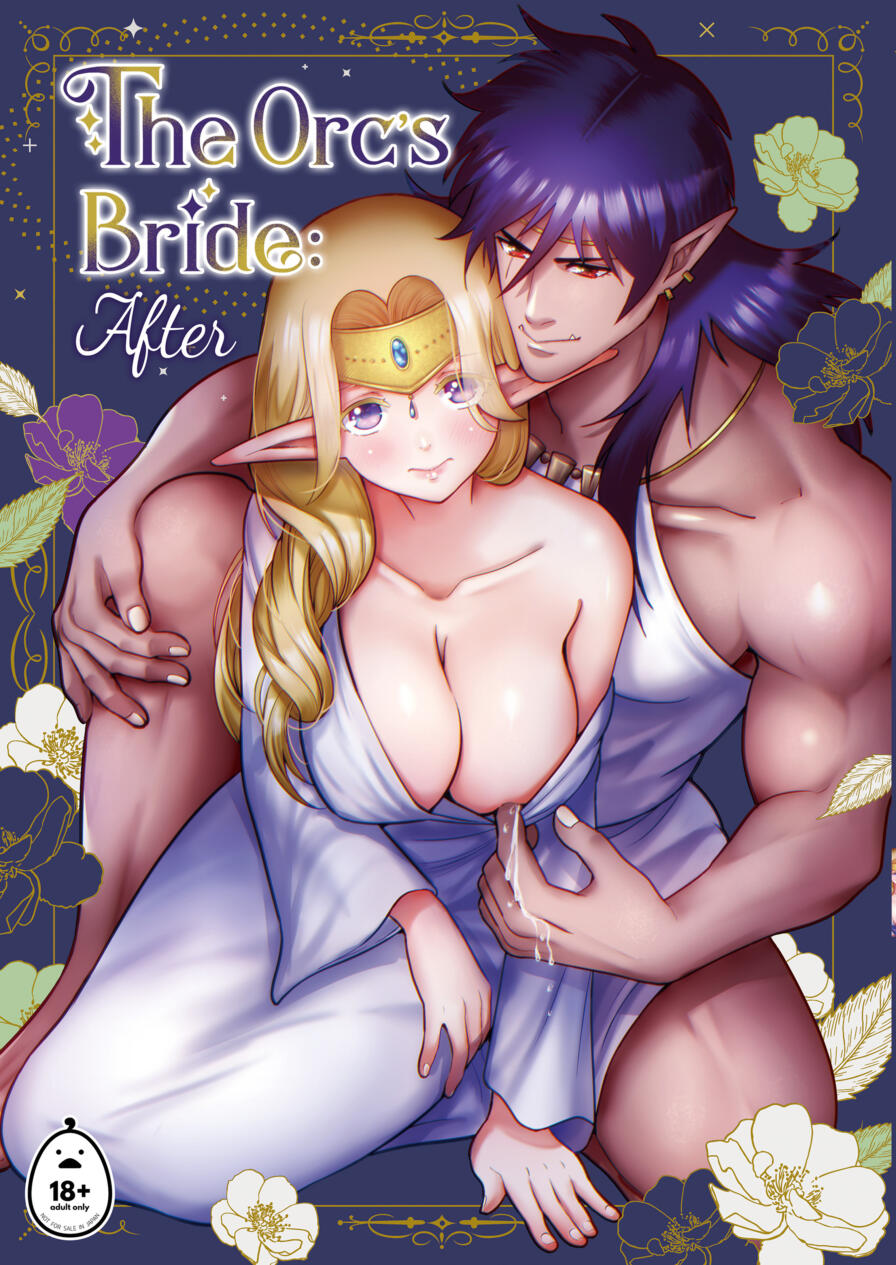 [Tamaki Nao] The Orc's Bride: After