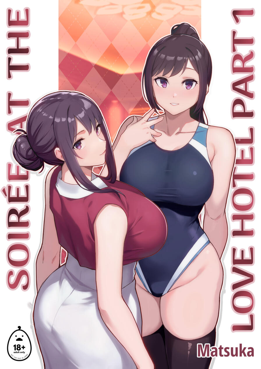 [Matsuka] Soirée at the Love Hotel Part 1
