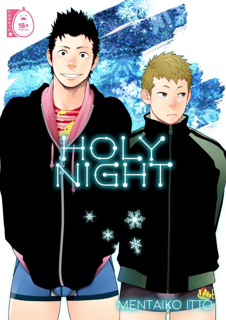 [Mentaiko (Mentaiko Itto)] Holy Night
