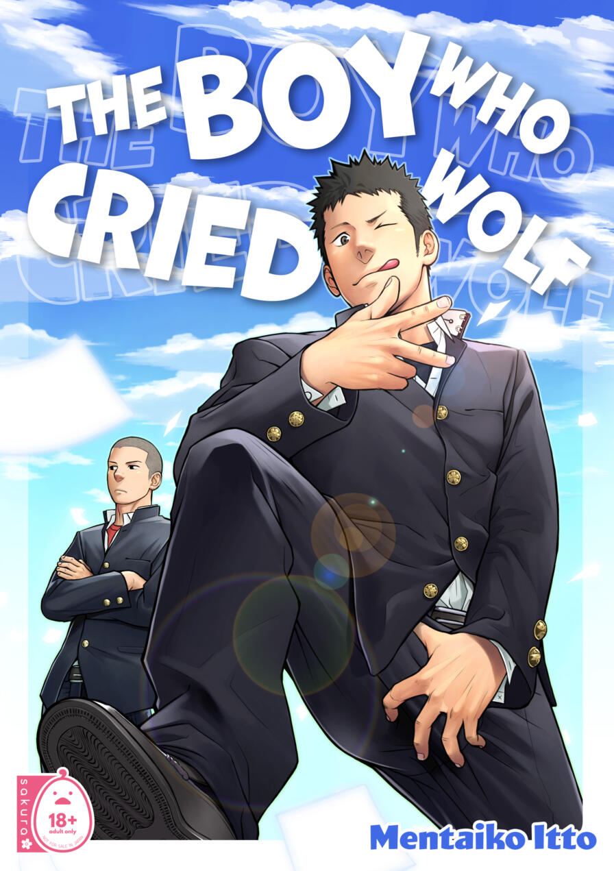 [Mentaiko Itto] The Boy Who Cried Wolf