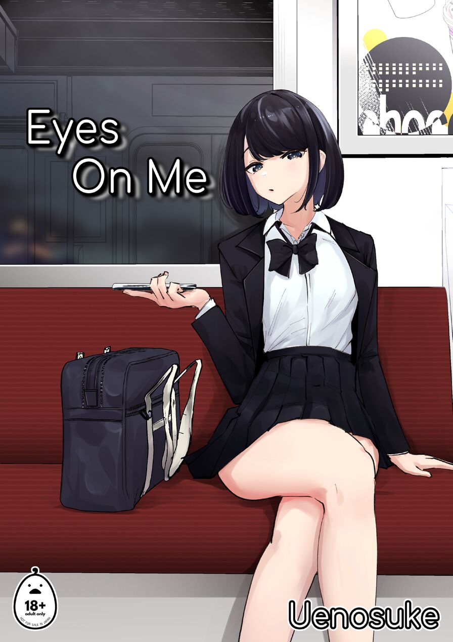 [Uenosuke] Eyes On Me