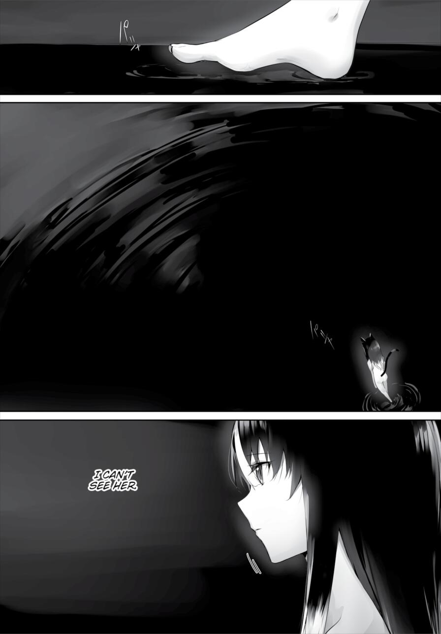 [Kyougoku Touya] Only Fools Rely on Cat-Eared Slaves - My First Domestication Ch.33 (Dascomi Vol.39)