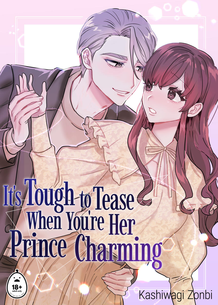 [Sakura no Kinoshita (Kashiwagi Zonbi)] It's Tough to Tease When You're Her Prince Charming