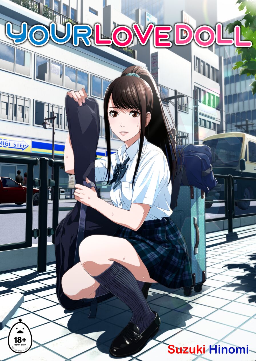 [Suzuki Hinomi] Your Love Doll