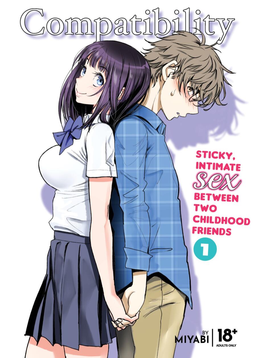 [Miyabi] Compatibility 1