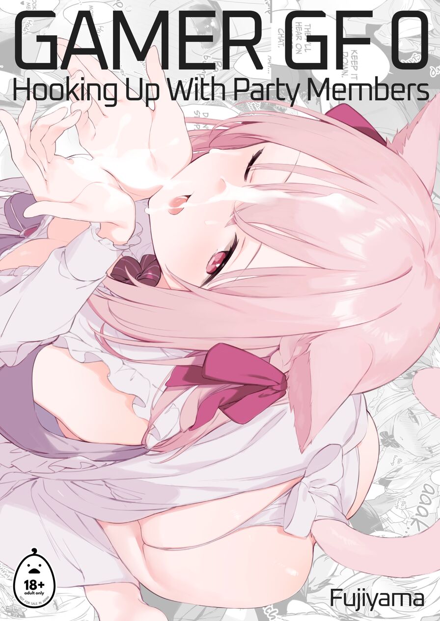 [TOZAN:BU (Fujiyama)] GAMER GF 0