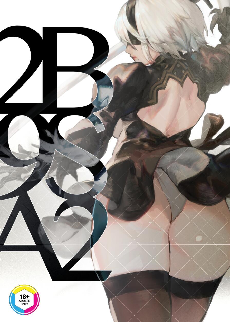 [Aoin] 2B9SA2