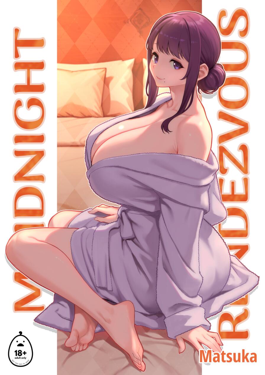 [Matsuka] Midnight Rendezvous