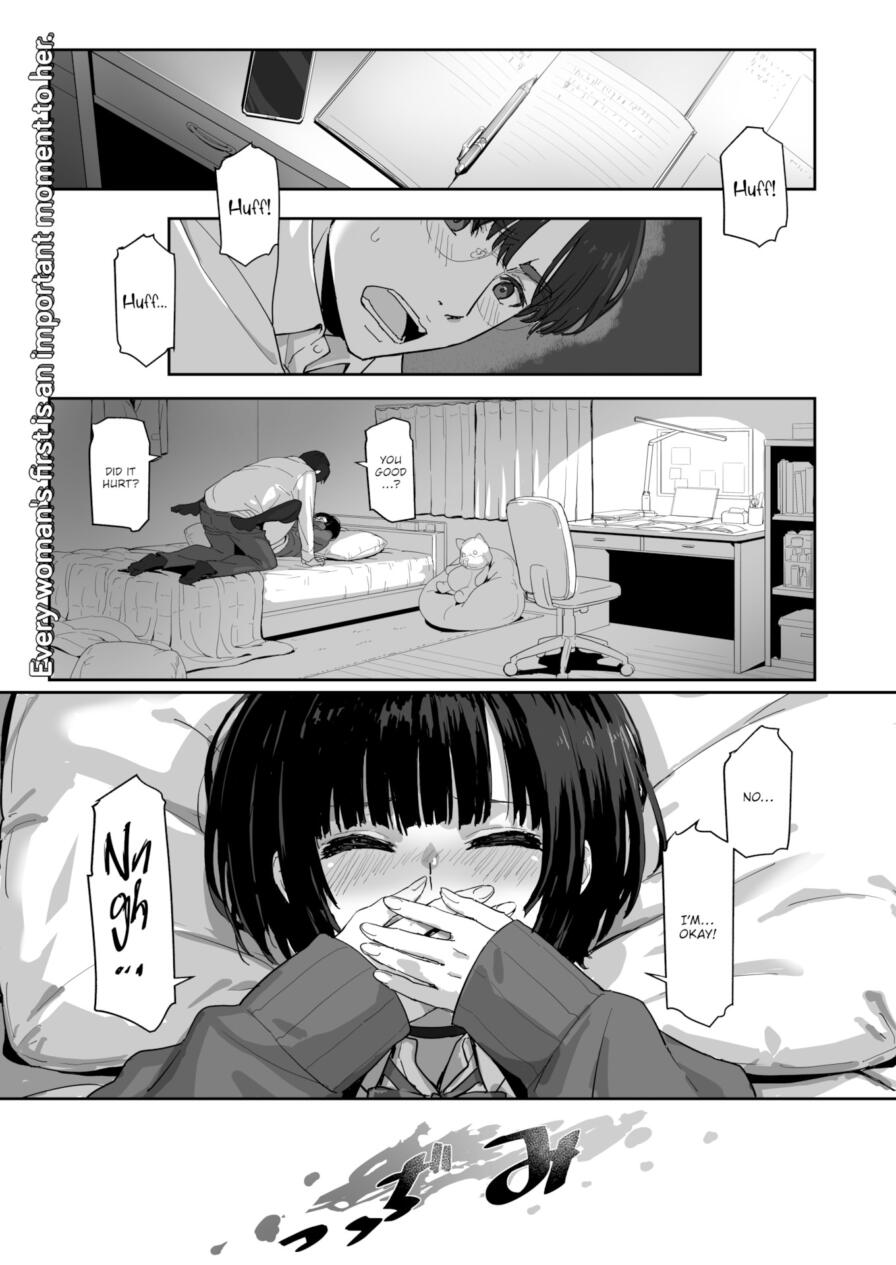 [Sukeichi] Who Said Anything About Studying? (Comic Kairakuten BEAST 2026-06)
