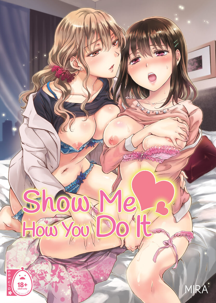 [Mira] Show Me How You Do It!