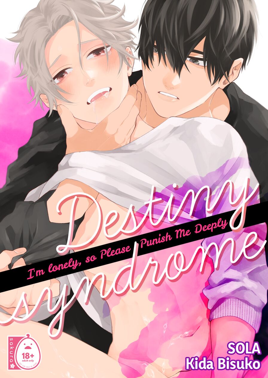 [SOLA] Destiny Syndrome