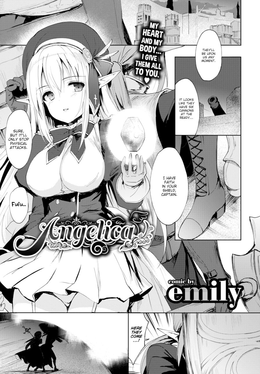[Emily] Angelica (Comic Bavel 2018-05)