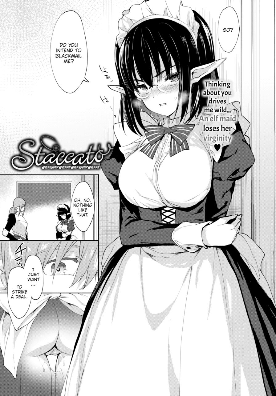 [Emily] Staccato (Comic Bavel 2018-06)