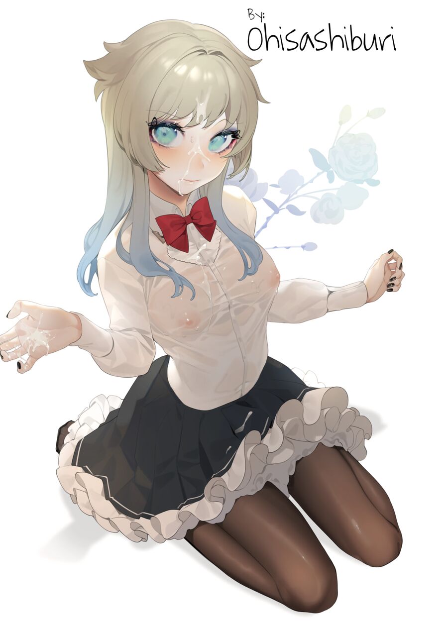 [Ohisashiburi] Aoha Pin-Up 2019 Spring: Ohisashiburi (Comic Aoha 2019 Spring)