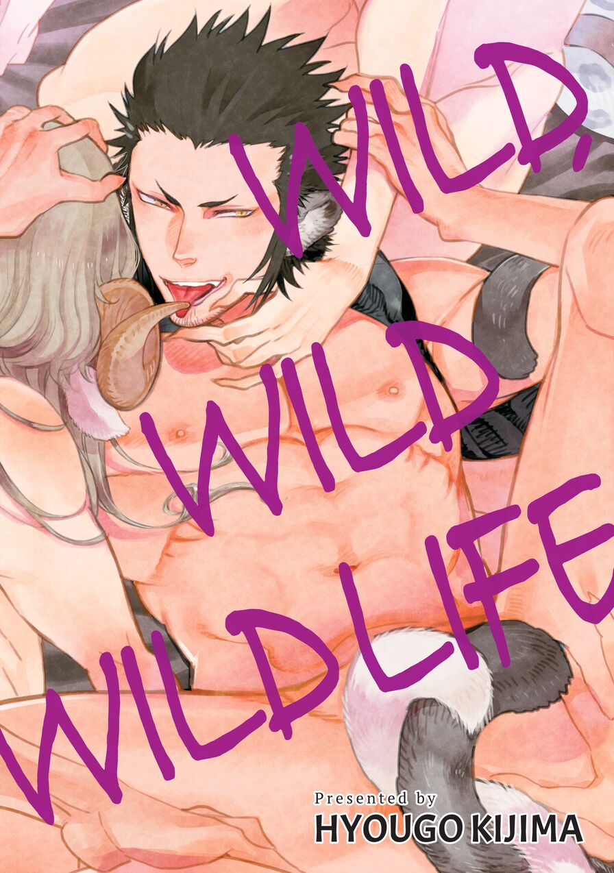 [Hyougo Kijima] Wild, Wild Wildlife