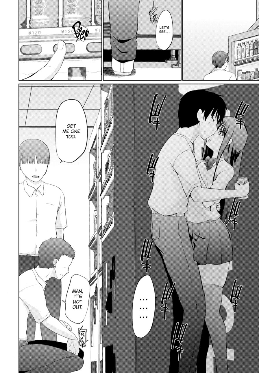 [Kaiduka] A High School Runaway's Life as a Pet 3 (Dascomi Vol.10)