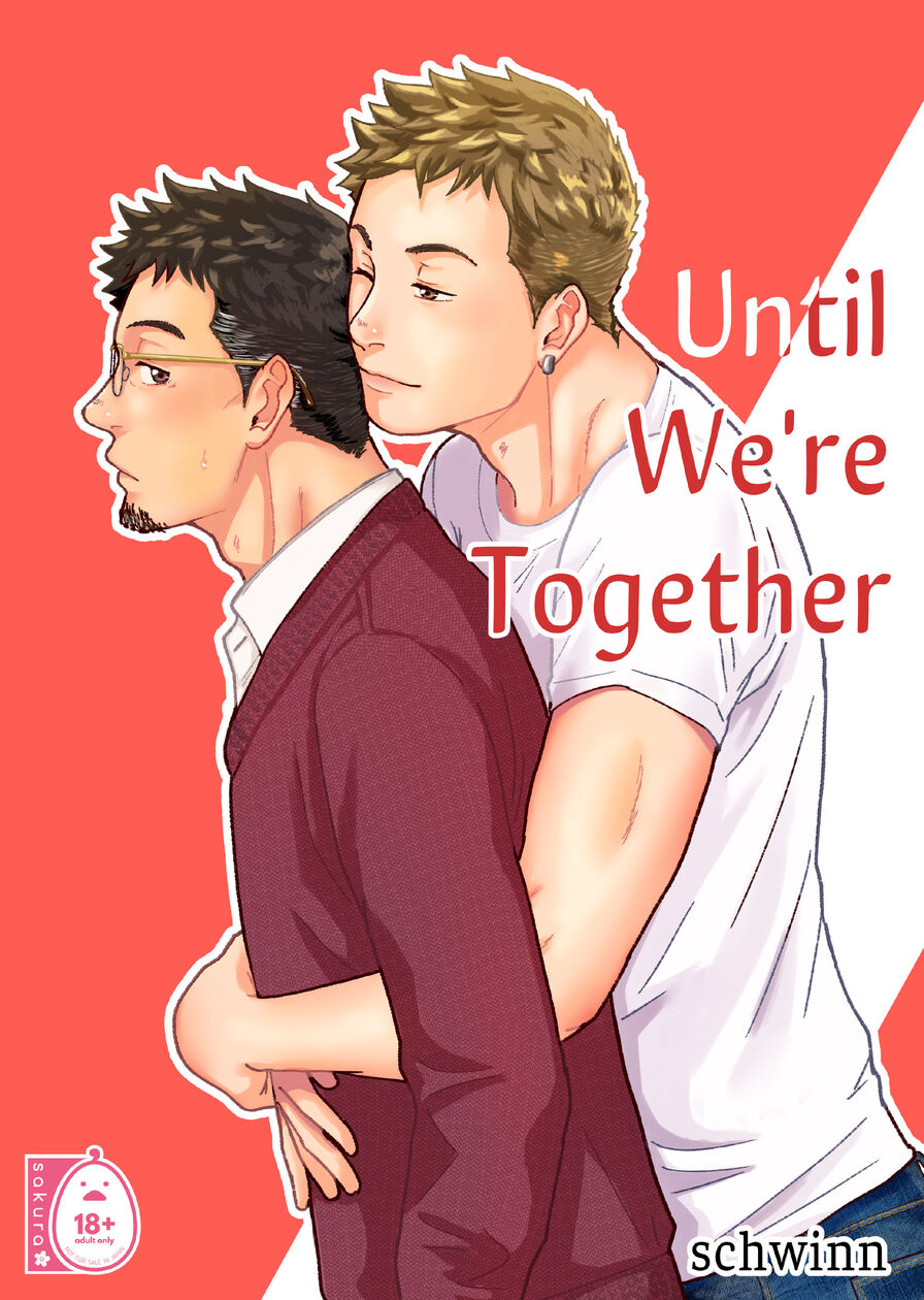 [Jitensha Sougyou (schwinn)] Until We're Together